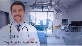  Presentation with professionalism - 