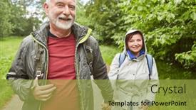  Presentation with vacation - 