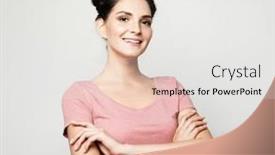  Presentation with casual young people - 