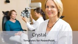  Presentation with black eye doctor - Cool new theme with gabon flag gabon national flag illustration symbol backdrop and a teal colored foreground