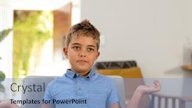  Presentation with childhood - 