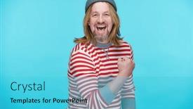  Presentation with power - 