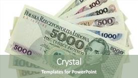  Presentation with chopin - Slides with portrait of frederic chopin background and a gray colored foreground