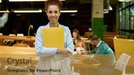  Presentation with coworking - 