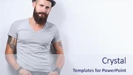  Presentation with vernier caliper bearing isolated - Audience pleasing presentation theme consisting of christmas gift with fir tree twig on wooden background backdrop and a dark gray colored foreground