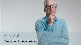  Presentation with 60s - 