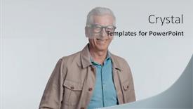  Presentation with 60s - 