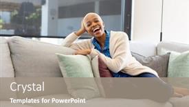  Presentation with quality life - 