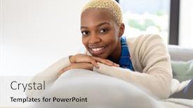  Presentation with quality life - 