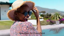  Presentation with quality life - 