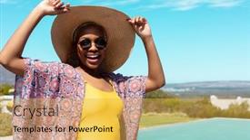  Presentation with quality life - 