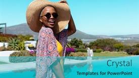  Presentation with quality life - 