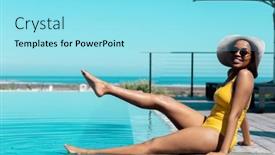  Presentation with quality life - 