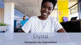  Presentation with global - 