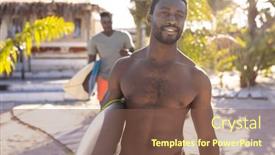  Presentation with lifestyle - 