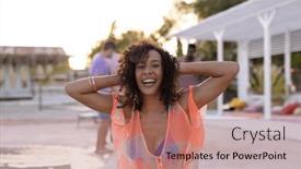  Presentation with space time - 