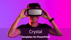  Presentation with interface - 