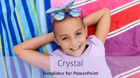  Presentation with childhood - 