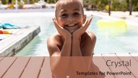  Presentation with childhood - 