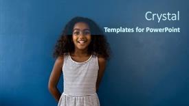  Presentation with joy - 