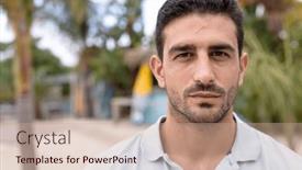  Presentation with space time - 