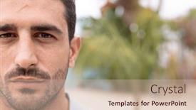  Presentation with space time - 