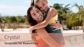  Presentation with lifestyle - 