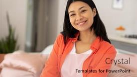  Presentation with living life - 