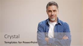  Presentation with older adult - 