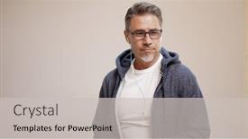  Presentation with older adult - 