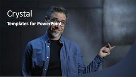  Presentation with older adult - 