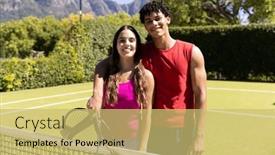  Presentation with hobbies - 