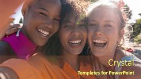  Presentation with space time - 