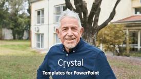  Presentation with home garden - 