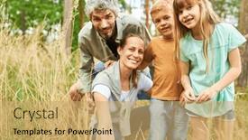  Presentation with parents - 