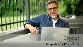  Presentation with home garden - 