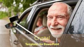  Presentation with rainy day - 