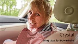  Presentation with road trip - 