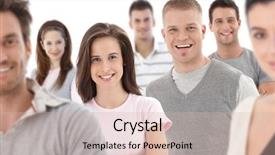  Presentation with group of people praying to god - Audience pleasing slide deck consisting of success or failing for free backdrop and a  colored foreground.