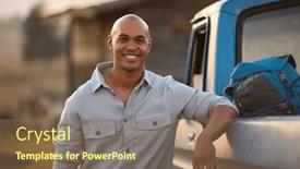  Presentation with cabin - 