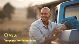  Presentation with cabin - 