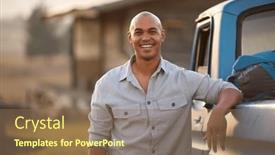  Presentation with cabin - 