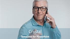  Presentation with 60s - 