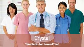  Presentation with professionals - Colorful slide deck enhanced with import export sourcing - black oil barrels isolated on backdrop and a gray colored foreground