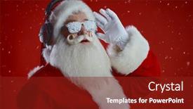  Presentation with disco - 