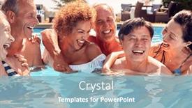  Presentation with multi cultural - 