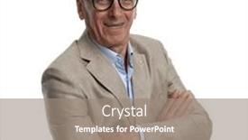  Presentation with 60s - 