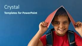  Presentation with childhood - 