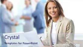  Presentation with pressure washing business proposal pre - Slide set featuring crystals vanadinite is a mineral belonging to the apatite group of phosphates chemical formula pb5 vo4 3cl macro extreme closeup background and a violet colored foreground