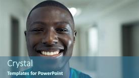  Presentation with medical worker - 